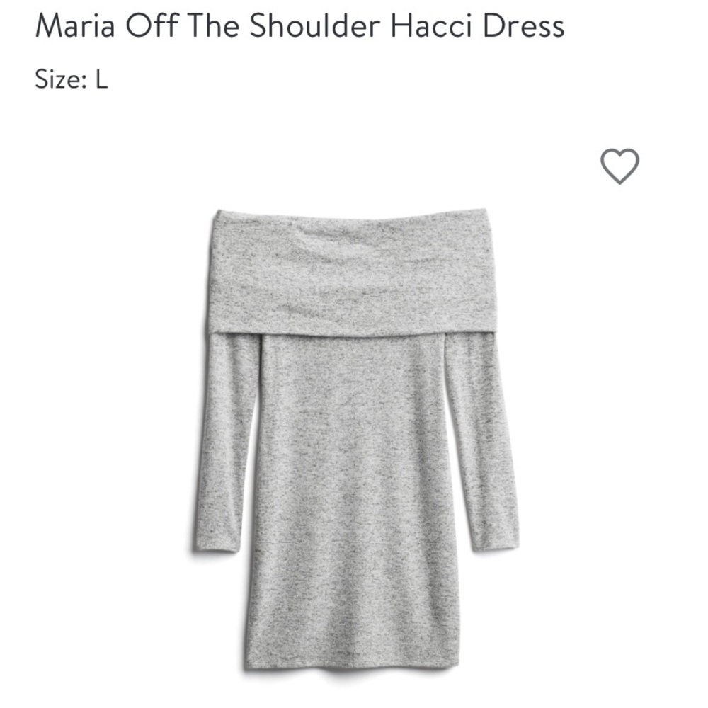 Stitch fix dress